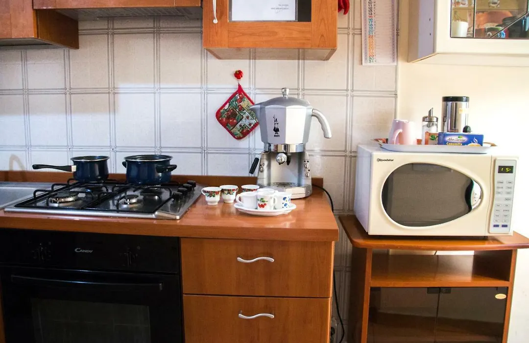 B&B Carbonara Napoli-1