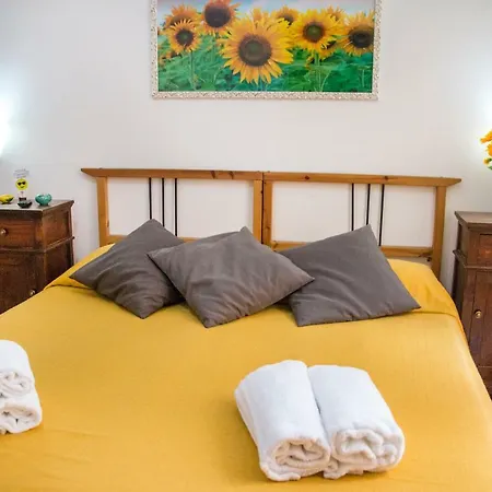B&B Carbonara Napoli-3