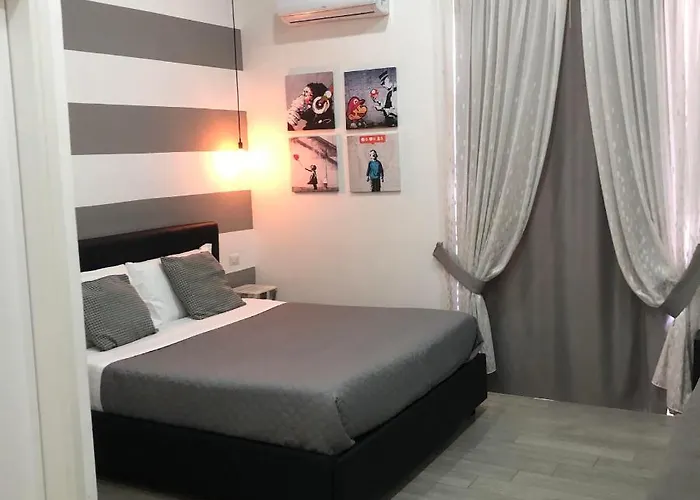 DowntownHotel Napoli